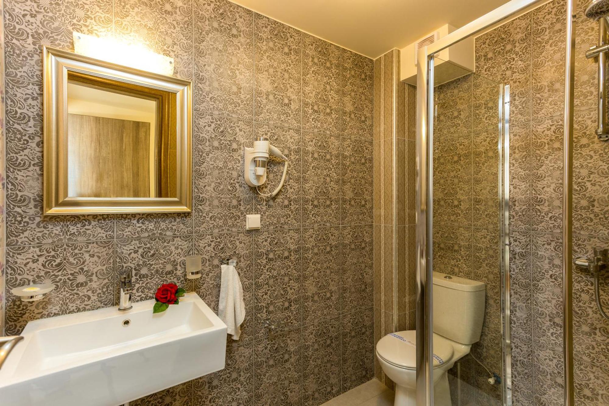 ريثيمنو Polyxenia Suites المظهر الخارجي الصورة