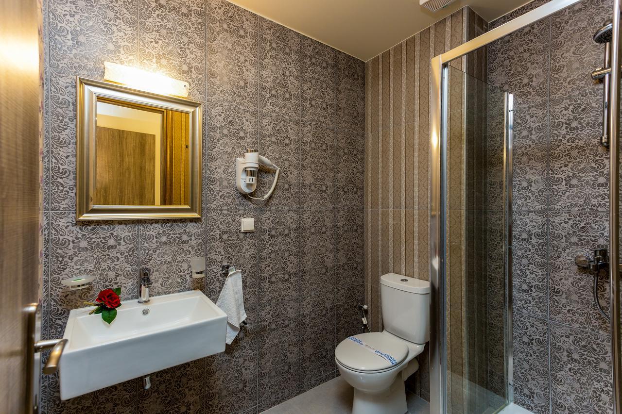 ريثيمنو Polyxenia Suites المظهر الخارجي الصورة